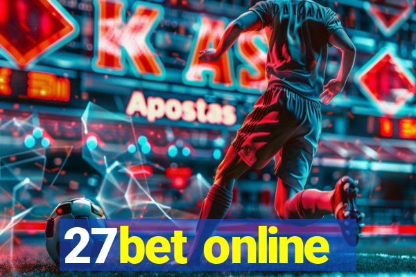 27bet online